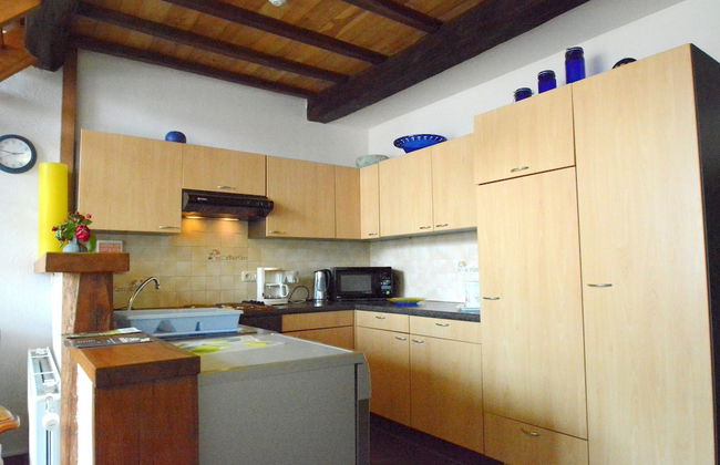 Holiday Home in Daverdisse With Garden - Photo 6