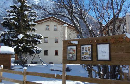 Chalet l'aubépine résidence B&B - Foto 42