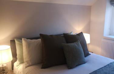 Faith Cottage - Foto 17