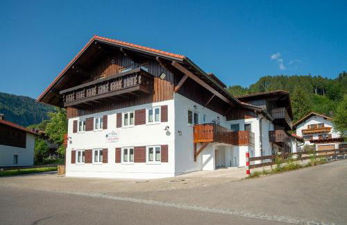 Ferienwohnung Immerschön - Foto 1