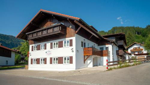 Ferienwohnung Immerschön - Foto 1