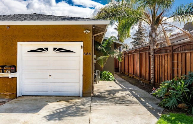 Marbella Lane Duplex San Jose - Foto 46