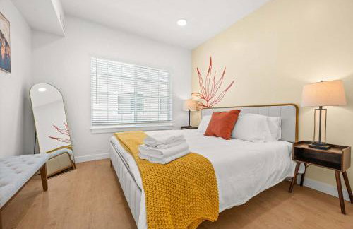 Natl Park 2BR Townhome King 2-Car Garage - Foto 3