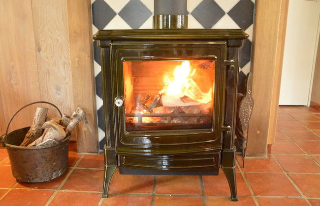 Family Home w/ Trampoline - Foto 15