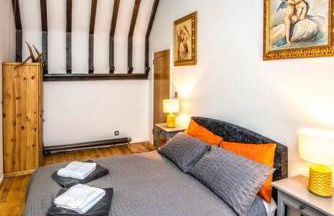 Beautiful grade II listed 4 bed Victorian Conversion - Billericay Essex - Foto 11