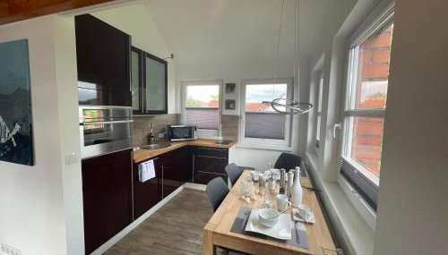 Ostseesuite Heikendorf - Foto 3