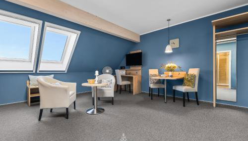 Ferienwohnung Bude 5 Dagebüll - Foto 2