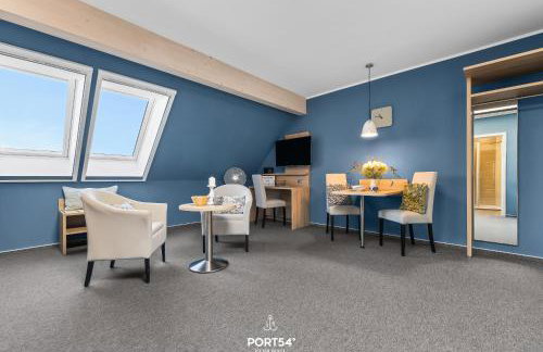 Ferienwohnung Bude 5 Dagebüll - Foto 2