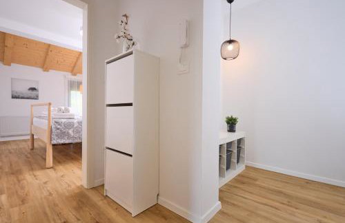 Plitvice Nest Apartments - Foto 49