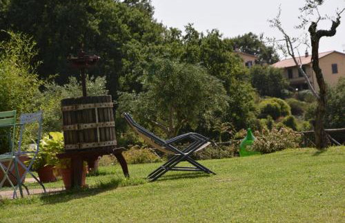 Agriturismo Le Casette Sul Lago - Photo 14