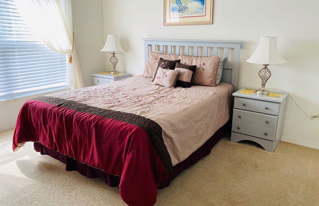 Dennis' Southern Dunes Vacation Home - Photo 3