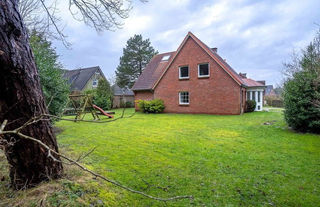 Tolle Ferienwohnung in St.peter Ording - Foto 24