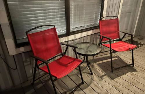 2 master Suite apartment 20 min to the beach - Foto 11