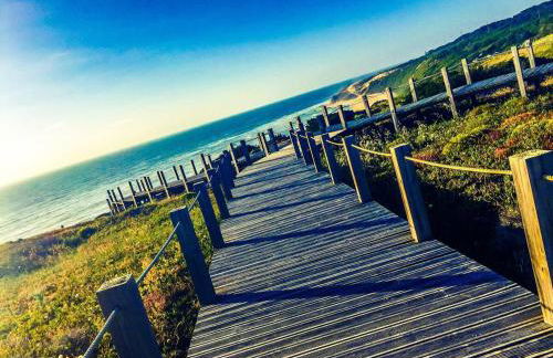 Golden Stone Beach Retreat - Foto 21