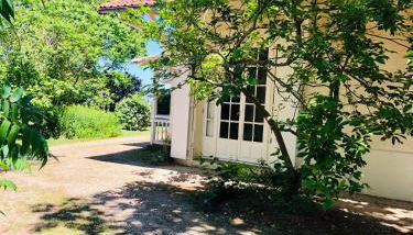 Villa vue mer avec acces direct a la plage - Foto 2