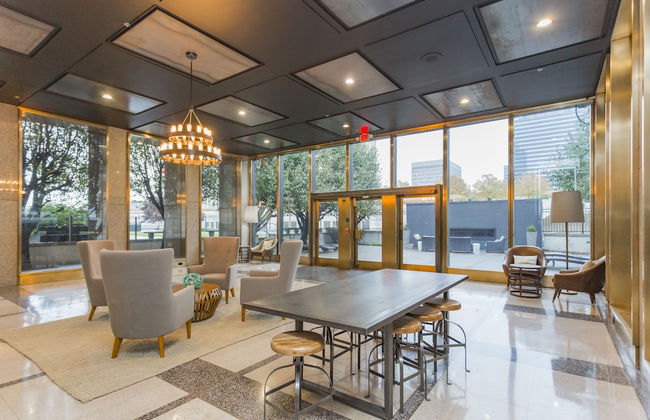 Mint House at The Reserve - Nashville - Foto 2