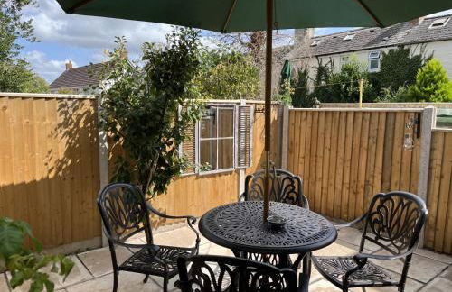 Cosy Cottage - Photo 27