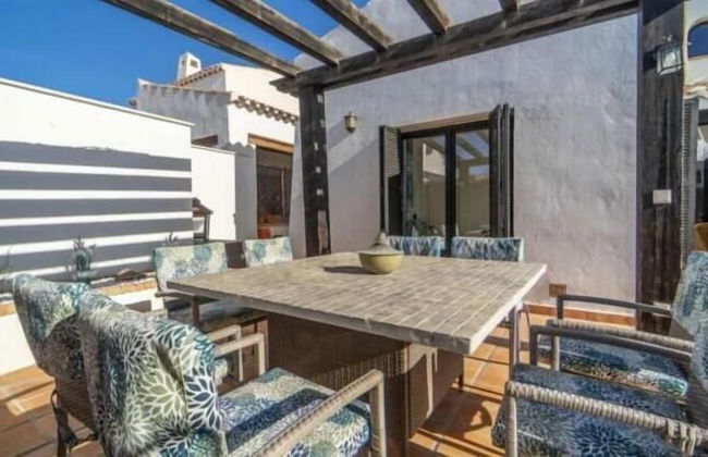 Experience Luxury and Privacy at Villa Samson, Your Perfect Retreat at El Valle - Photo 6