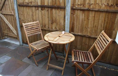 Amberleigh House Annex - Foto 14