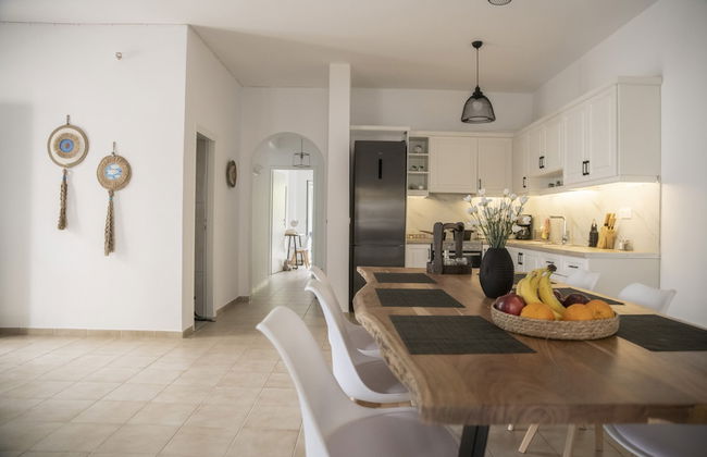 Bella Casa Pitsidia - Foto 13