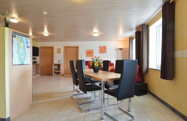 Holiday Home in Burg Reuland - Foto 27