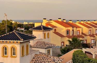 Casa Andres. Two bed Penthouse Pool & Terrace - Foto 25