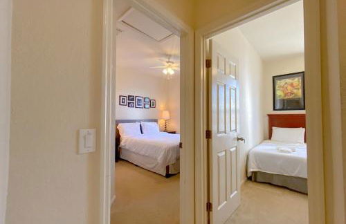 Family Vacation House at Resort - Foto 60