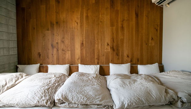 vivid terrace - Photo 4, Room