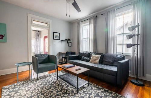 Historic Comfy German Village Haus sleeps6petsOK - Foto 6