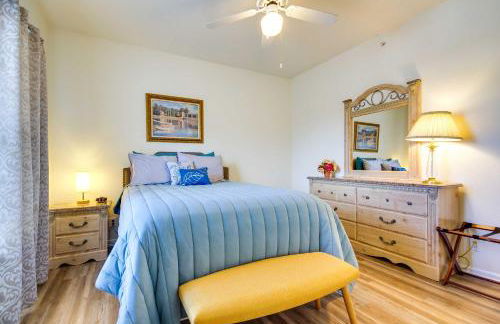 Lakefront Osage Beach Condo Dock Your Boat Here! - Photo 20