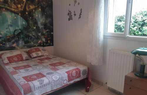 Villa de standing avec gd jardin arboré près d'Argelès sur Mer - Foto 19