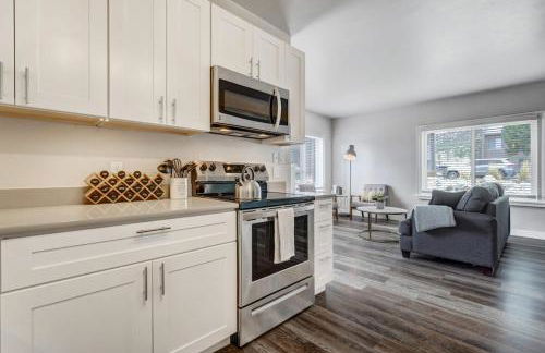 Coyote Condo - Pet-Friendly Downtown Mountain View - Foto 30