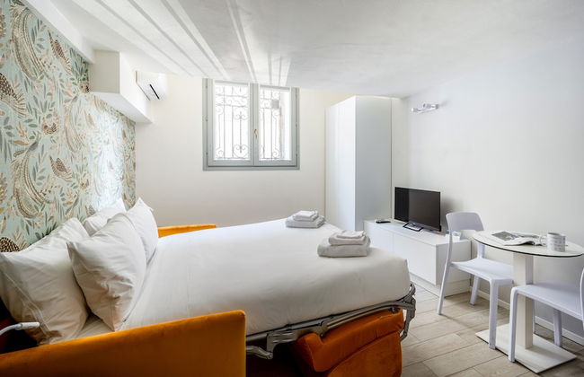 Italianway - The B Village Standard - Foto 71