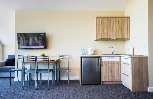 Aparthotel EuforiaPort - Foto 25