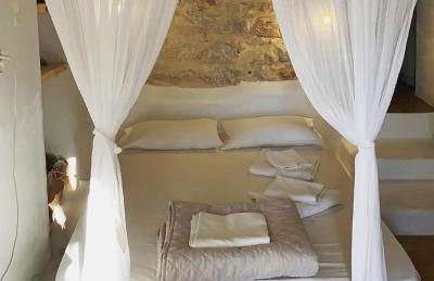 Astrofegia guest house - Photo 28