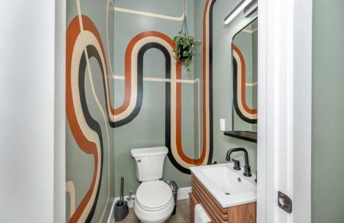 The Baymiller Row - For 6 - Foto 24