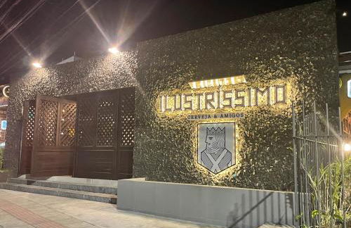 Loft Studio 308 no Kobrasol à 7km de Floripa - Foto 40