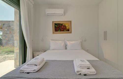 Ouzo Stone House 1, with private pool - Foto 62