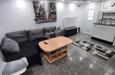 Villa basement Apartment - Foto 21