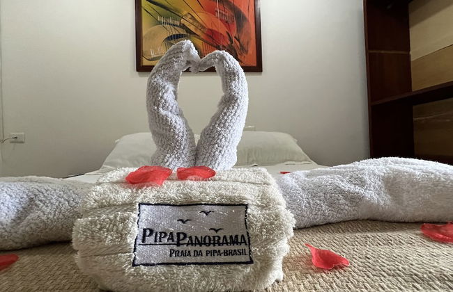 Pipa panorama - Photo 67