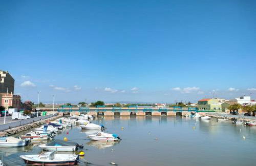 Seahorse apartment El Perelló - Foto 17