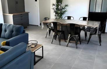 Liledou - Belle Villa De Plain-pied - Foto 8