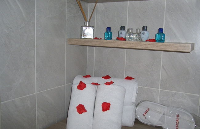 Rainbow Suite - Foto 34