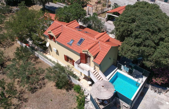 Peaceful Island Haven With Pool, BBQ & Games Area - Foto 28