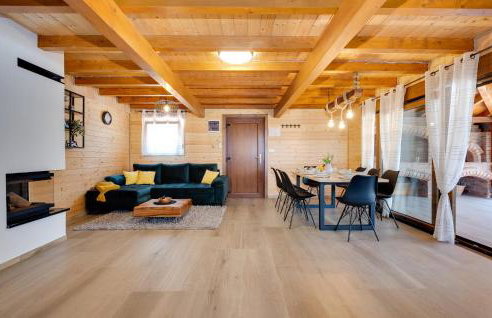 Nice Home In Gornje Plavnice With Wifi - Foto 6