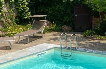 La Luna e i Falò, residenza Torrione - Foto 1