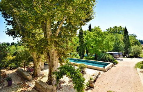 Five Bedroom Gorgeous Home In Tarascon - Foto 9