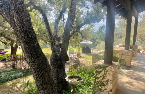 V700 Ranch Stays (Guesthouse)-A Tucked Away Gem - Foto 23