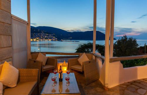 Karavos Sea View Apartments - Foto 39