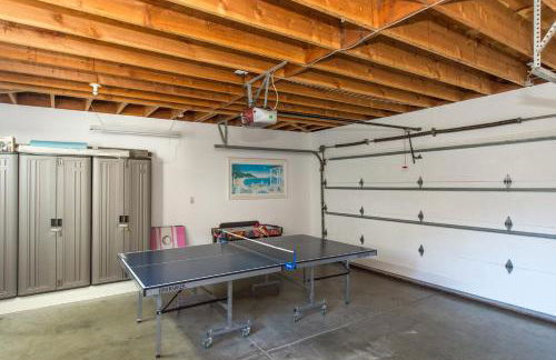 Knot-a-Care! Hot Tub!! Walk to Beach!! BBQ! Fast WiFi!! - Photo 24